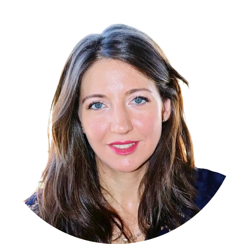 Mayca Carrillo Suárez