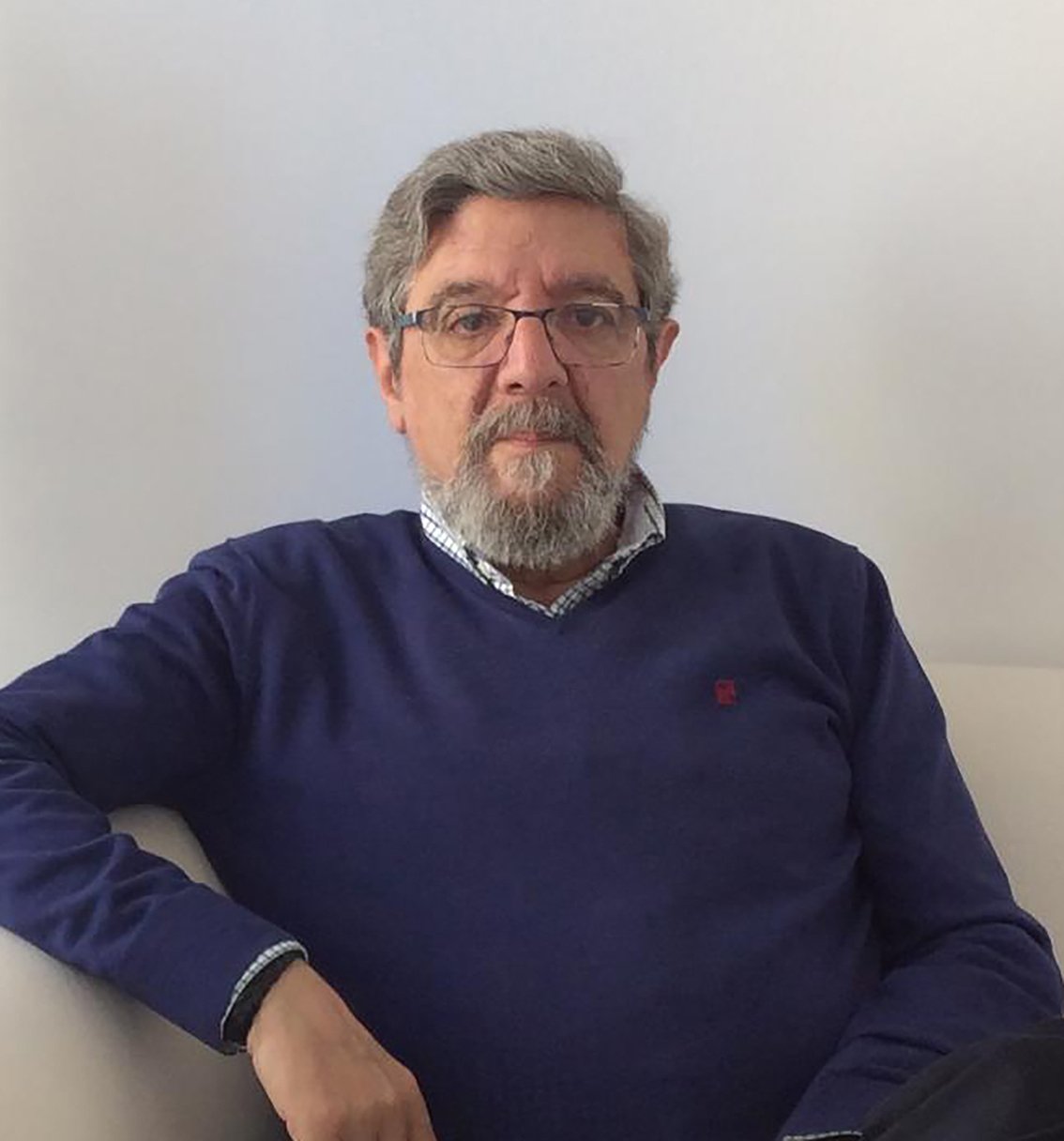 Blas López Rueda